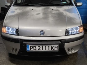 Fiat Punto - Car24.bg Fiat Punto