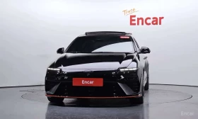 Hyundai Ioniq 6 N
