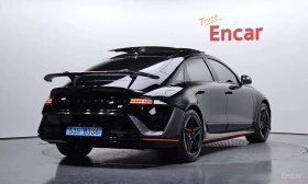 Hyundai Ioniq 6 N | Auto.bg — изображение 3 Hyundai Ioniq 6 N | Auto.bg — изображение 3