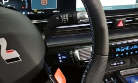 Hyundai Ioniq 6 N | Auto.bg — изображение 16 Hyundai Ioniq 6 N | Auto.bg — изображение 16