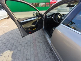 Skoda Octavia undefined | Auto.bg — изображение 9 Skoda Octavia undefined | Auto.bg — изображение 9