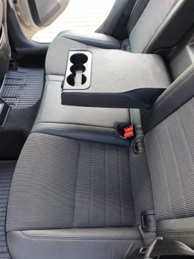 Skoda Octavia undefined | Auto.bg — изображение 8 Skoda Octavia undefined | Auto.bg — изображение 8