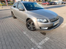 Skoda Octavia undefined | Auto.bg — изображение 2 Skoda Octavia undefined | Auto.bg — изображение 2