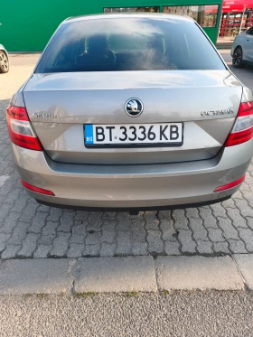 Skoda Octavia undefined | Auto.bg — изображение 5 Skoda Octavia undefined | Auto.bg — изображение 5