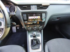Skoda Octavia undefined | Auto.bg — изображение 7 Skoda Octavia undefined | Auto.bg — изображение 7