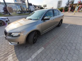 Skoda Octavia undefined | Auto.bg — изображение 4 Skoda Octavia undefined | Auto.bg — изображение 4