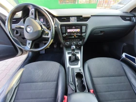 Skoda Octavia undefined | Auto.bg — изображение 14 Skoda Octavia undefined | Auto.bg — изображение 14