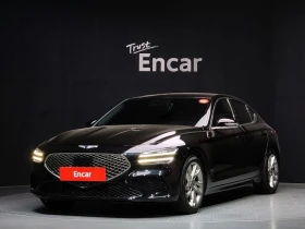 Genesis G70 2.0 Automatic