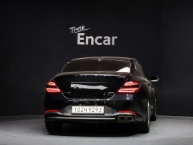 Genesis G70 2.0 Automatic | Auto.bg — изображение 4 Genesis G70 2.0 Automatic | Auto.bg — изображение 4