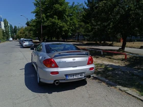 Hyundai Coupe - 2600 € - 33535770 4 | Car24.bg Hyundai Coupe - 2600 € - 33535770 4