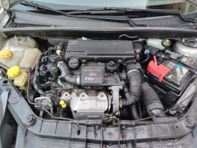 Ford Fiesta 1.4DCTI | Auto.bg — изображение 13 Ford Fiesta 1.4DCTI | Auto.bg — изображение 13