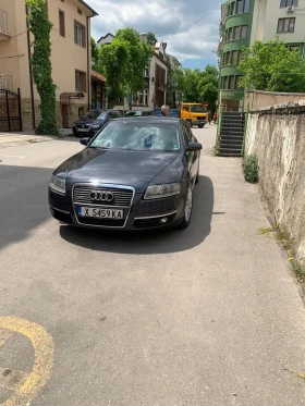 Audi A6 - 2900 € - 43014096 4 | Car24.bg Audi A6 - 2900 € - 43014096 4