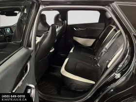 Kia EV6 LONG RANGE GT-LINE PACK 2 | TOIT PANO CUIR CAMERA | Auto.bg — изображение 5 Kia EV6 LONG RANGE GT-LINE PACK 2 | TOIT PANO CUIR CAMERA | Auto.bg — изображение 5