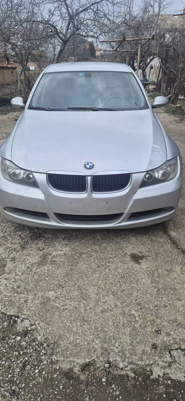 BMW 320 Лек - 3500 € / 6845.40 лв. - 25142450 1 | Car24.bg BMW 320 Лек - 3500 € / 6845.40 лв. - 25142450 1