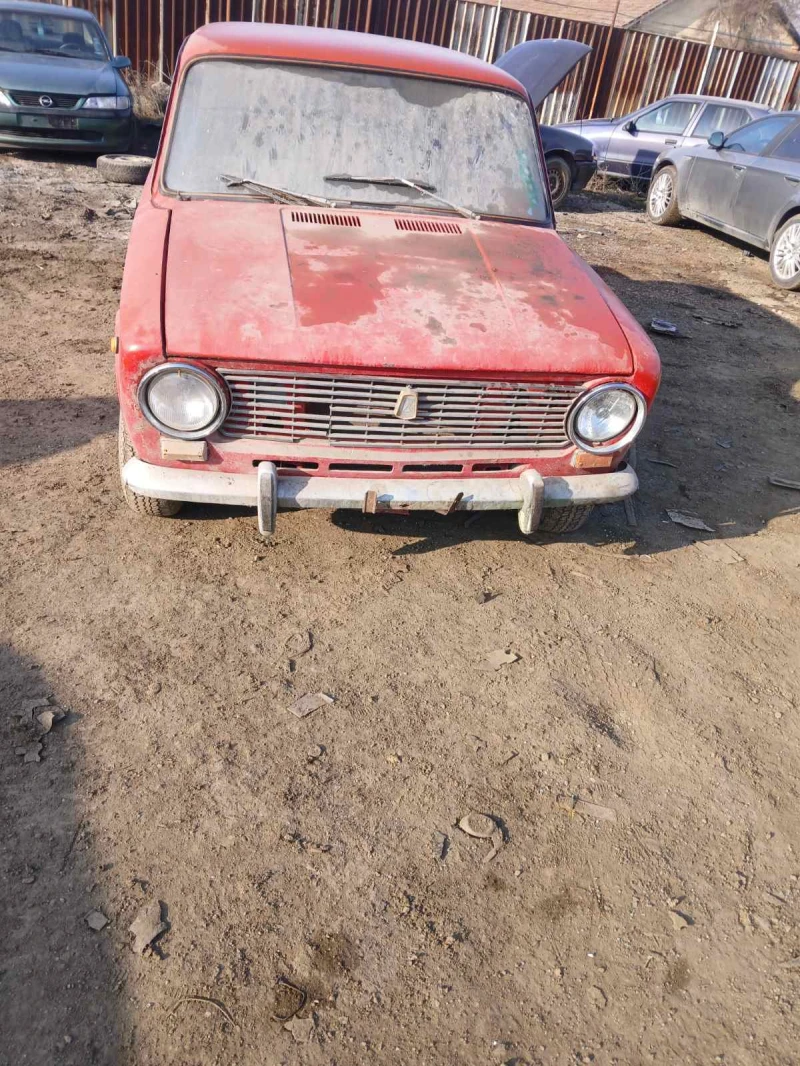 Lada 2101 - 11 € / 21.51 лв. - 74624072 1 | Car24.bg Lada 2101 - 11 € / 21.51 лв. - 74624072 1