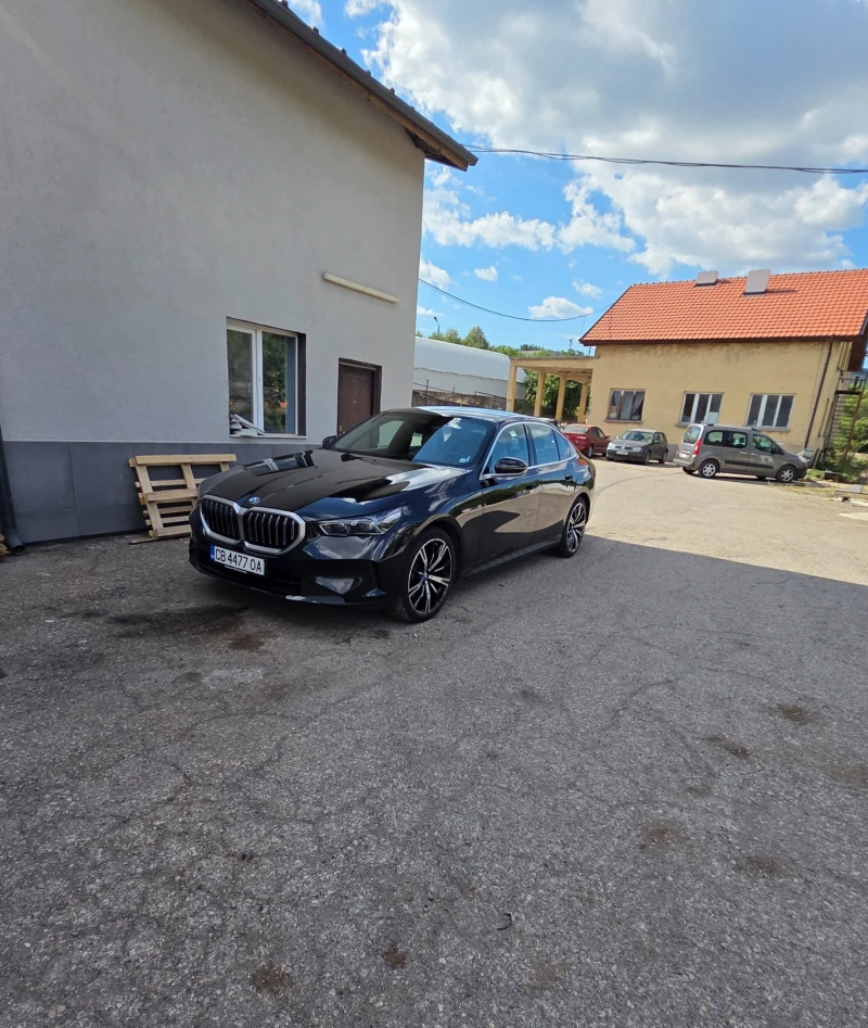 BMW 520 520 xdrive - 48700 € / 95248.92 лв. - 98412429 1 | Car24.bg BMW 520 520 xdrive - 48700 € / 95248.92 лв. - 98412429 1