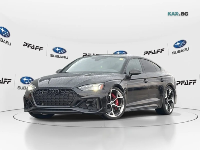 Audi Rs5 * SPORTBACK* * HeadUp* AвтоКредит* (ЦЕНА ДО БГ) - 46499 € / 90944.14 лв. - 61146718 1 | Car24.bg Audi Rs5 * SPORTBACK* * HeadUp* AвтоКредит* (ЦЕНА ДО БГ) - 46499 € / 90944.14 лв. - 61146718 1