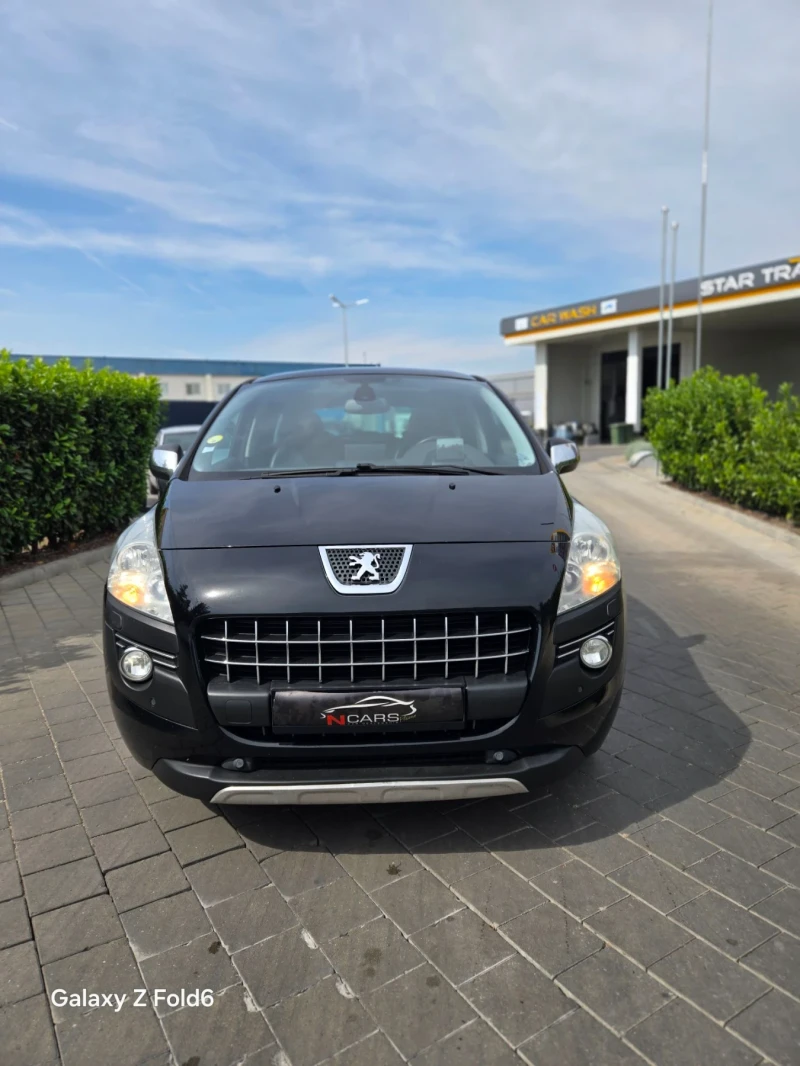 Peugeot 3008 Панорама, подгрев, кожа, иснотория, HEAD UP - 4100 € - 33468062 1 | Car24.bg Peugeot 3008 Панорама, подгрев, кожа, иснотория, HEAD UP - 4100 € - 33468062 1