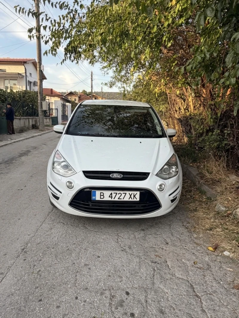 Ford C-max - 5300 € - 47684314 1 | Car24.bg Ford C-max - 5300 € - 47684314 1
