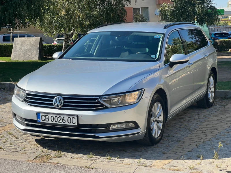 VW Passat 2.0 TDI - 9800 € - 80388422 1 | Car24.bg VW Passat 2.0 TDI - 9800 € - 80388422 1