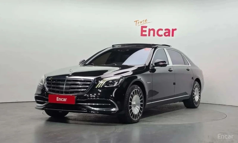 Mercedes-Benz Maybach - 37350 € - 65909497 1 | Car24.bg Mercedes-Benz Maybach - 37350 € - 65909497 1