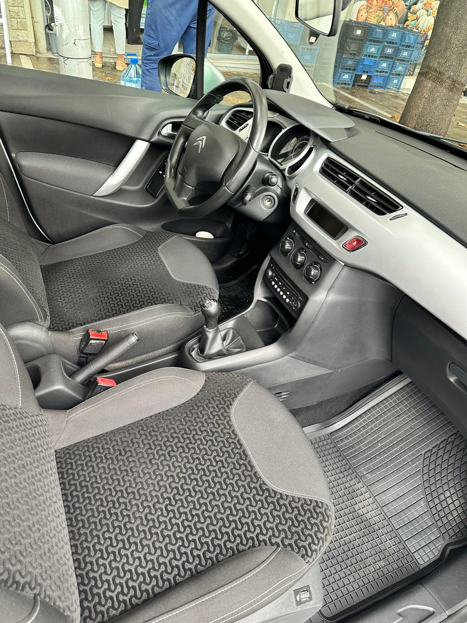 Citroen C3  - изображение 5 | Auto.bg Citroen C3  - изображение 5