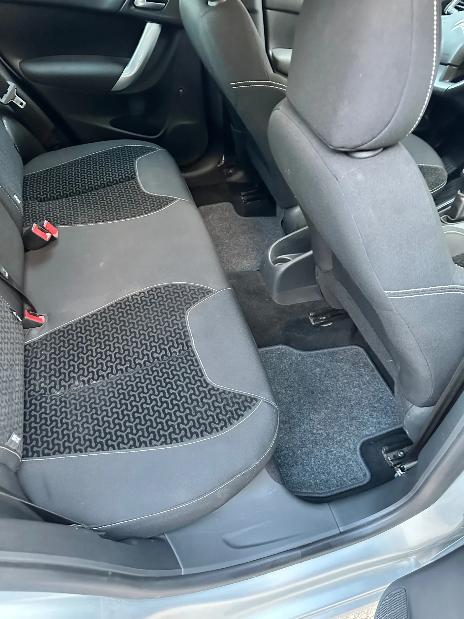 Citroen C3  - изображение 9 | Auto.bg Citroen C3  - изображение 9