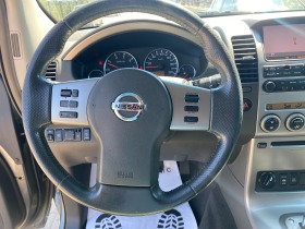 Nissan Pathfinder 2.5D AUTOMATIC | Mobile.bg   16