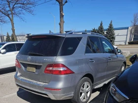 Mercedes-Benz ML 350 * BlueTEC * ПРЕДСТАВИТЕЛСТВО * 360 * ПОДГРЕВ * NAV - 12600 € / 24643.46 лв. - 81398375 14 | Car24.bg Mercedes-Benz ML 350 * BlueTEC * ПРЕДСТАВИТЕЛСТВО * 360 * ПОДГРЕВ * NAV - 12600 € / 24643.46 лв. - 81398375 14