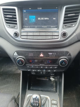 Hyundai Tucson 1 7 Crdi 141 | Auto.bg — изображение 9 Hyundai Tucson 1 7 Crdi 141 | Auto.bg — изображение 9