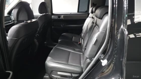 Hyundai Santa fe 2.5T* PRESTIGE* ДИСТРОНИК* ПОДГРЕВ* ОБДУХВАНЕ* | Auto.bg — изображение 12 Hyundai Santa fe 2.5T* PRESTIGE* ДИСТРОНИК* ПОДГРЕВ* ОБДУХВАНЕ* | Auto.bg — изображение 12