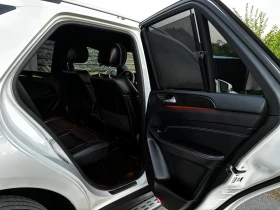 Mercedes-Benz ML 350 AMG PACK | Auto.bg — изображение 7 Mercedes-Benz ML 350 AMG PACK | Auto.bg — изображение 7