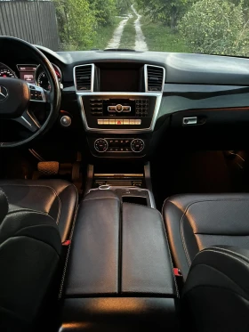 Mercedes-Benz ML 350 AMG PACK | Auto.bg — изображение 8 Mercedes-Benz ML 350 AMG PACK | Auto.bg — изображение 8