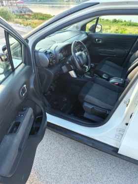 Citroen C3 Aircross 1.6HDI - 7700 € - 69701027 8 | Car24.bg Citroen C3 Aircross 1.6HDI - 7700 € - 69701027 8
