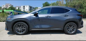 Lexus NX undefined | Auto.bg — изображение 7 Lexus NX undefined | Auto.bg — изображение 7