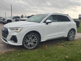 Audi Q3 * Technik * CARFAX * ОПЦИЯ ЗА ФИНАНСИРАНЕ - 15350 € - 18744467 2 | Car24.bg Audi Q3 * Technik * CARFAX * ОПЦИЯ ЗА ФИНАНСИРАНЕ - 15350 € - 18744467 2