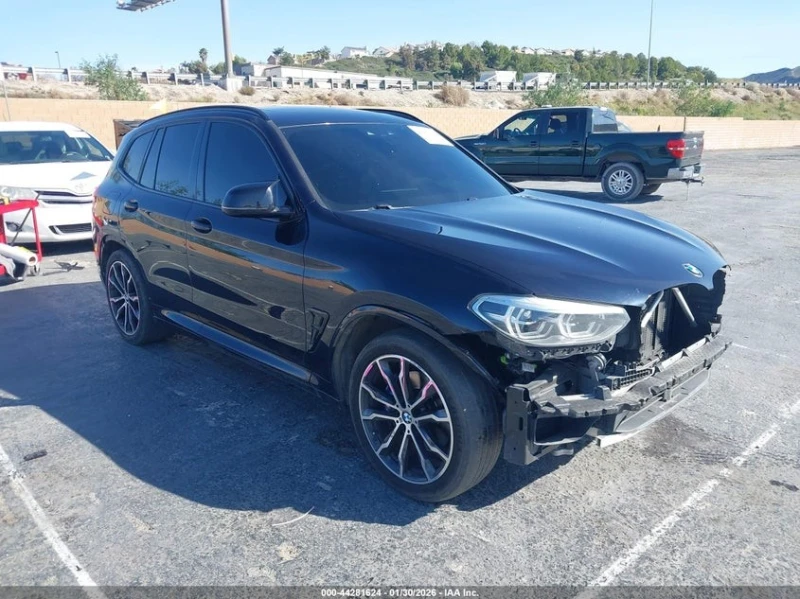 BMW X3 M40I АВТО КРЕДИТ - 22000 € / 43028.26 лв. - 84611744 1 | Car24.bg BMW X3 M40I АВТО КРЕДИТ - 22000 € / 43028.26 лв. - 84611744 1