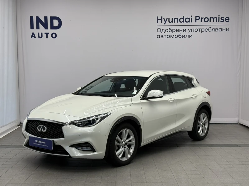 Infiniti Q30 - 19900 € - 82481768 1 | Car24.bg Infiniti Q30 - 19900 € - 82481768 1