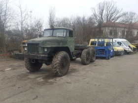 Ural 4320