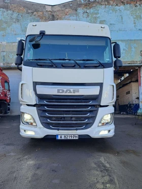 Daf FT XF 106 460
