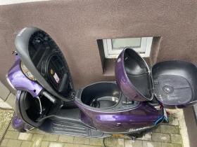 Vespa 50 undefined | Auto.bg — изображение 11 Vespa 50 undefined | Auto.bg — изображение 11