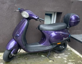Vespa 50 undefined | Auto.bg — изображение 2 Vespa 50 undefined | Auto.bg — изображение 2