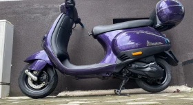 Vespa 50 undefined | Auto.bg — изображение 3 Vespa 50 undefined | Auto.bg — изображение 3