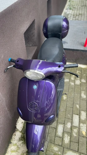 Vespa 50 undefined | Auto.bg — изображение 9 Vespa 50 undefined | Auto.bg — изображение 9