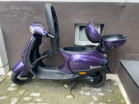 Vespa 50 undefined | Auto.bg — изображение 7 Vespa 50 undefined | Auto.bg — изображение 7