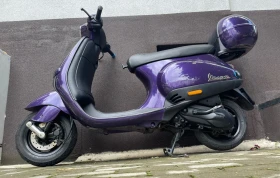 Vespa 50 undefined | Auto.bg — изображение 5 Vespa 50 undefined | Auto.bg — изображение 5