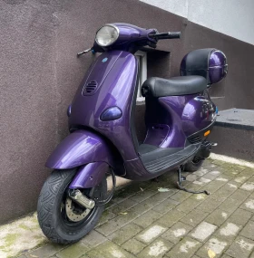Vespa 50