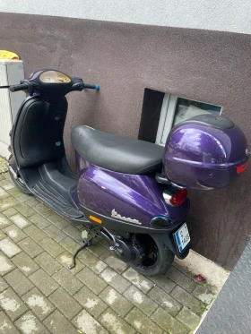 Vespa 50 undefined | Auto.bg — изображение 12 Vespa 50 undefined | Auto.bg — изображение 12