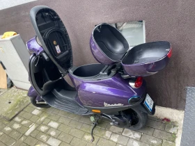 Vespa 50 undefined | Auto.bg — изображение 6 Vespa 50 undefined | Auto.bg — изображение 6