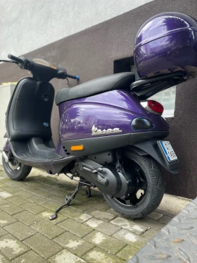 Vespa 50 undefined | Auto.bg — изображение 4 Vespa 50 undefined | Auto.bg — изображение 4
